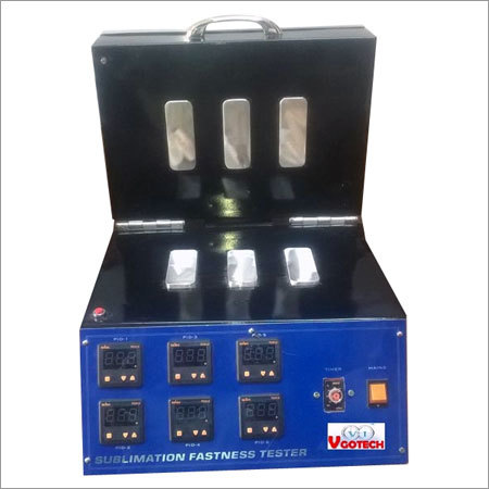 Sublimation Tester Sublimation Tester