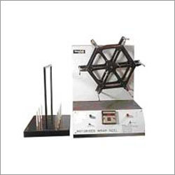 Wrap Reel Testing Machine Wrap Reel Testing Machine