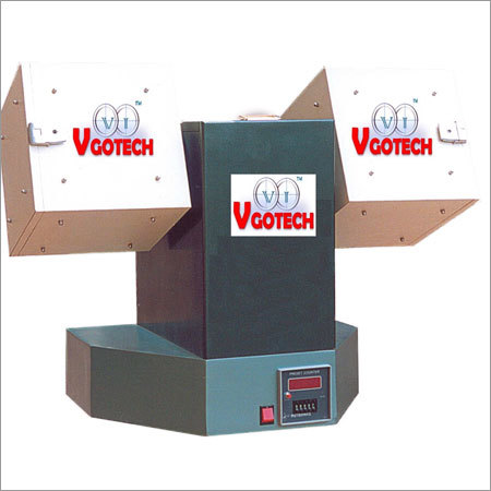 Digital Pilling Tester Digital Pilling Tester