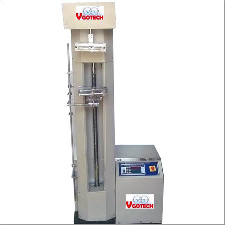 Digital Tensile Strength Tester Digital Tensile Strength Tester