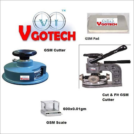 GSM Testing Machine GSM Testing Machine