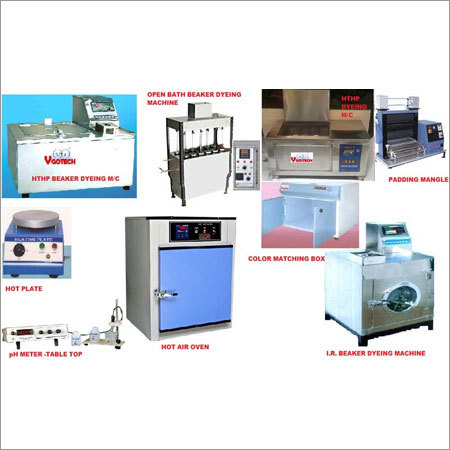 Lab Dyeing Testing Machine Lab Dyeing Testing Machine