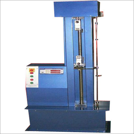 Textile Testing Equipments Textile Testing Equipments