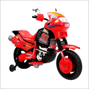 Battery Operated Bike Battery Operated Bike