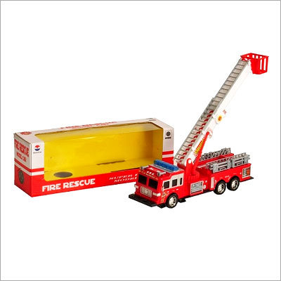 ELECTRIC FIRE ENGINE ELECTRIC FIRE ENGINE