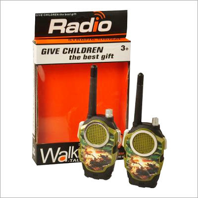 Electric Interphone Toy Electric Interphone Toy