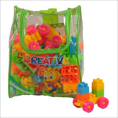 Block Toys Block Toys