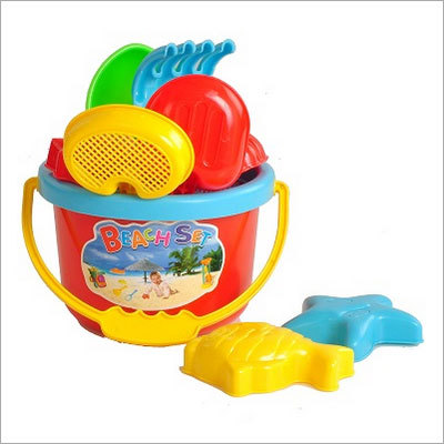 10 Psc. Sand Beach Tool Play Set 10 Psc. Sand Beach Tool Play Set