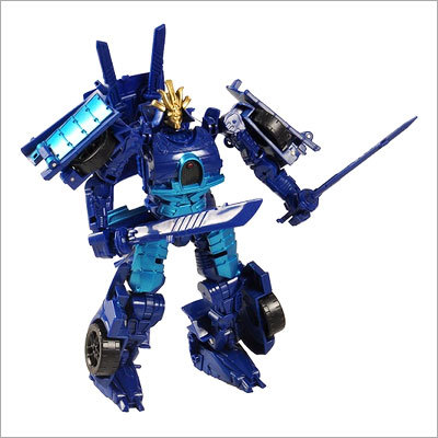 Transformable Toy Transformable Toy