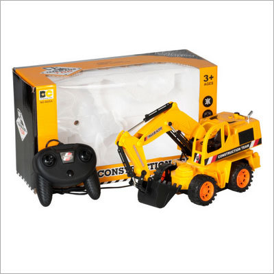 Trailblazer Construction Truck Trailblazer Construction Truck