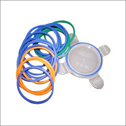 Silicone Lock N Lock Rings Silicone Lock N Lock Rings