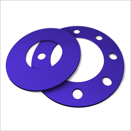 Silicone Rubber Gaskets Silicone Rubber Gaskets