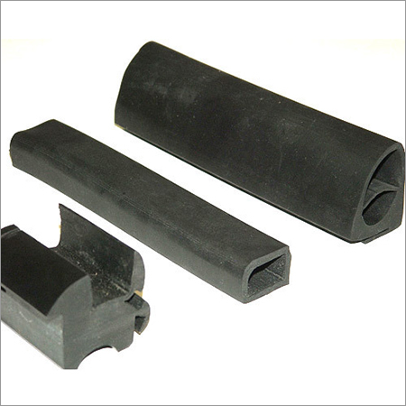 Silicone High Grade Extruded Gaskets Silicone High Grade Extruded Gaskets