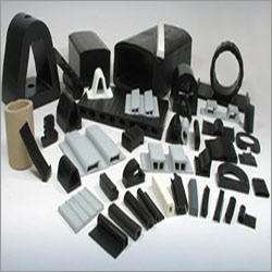 Silicone Rubber Profiles Silicone Rubber Profiles