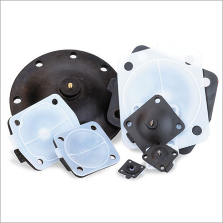 Rubber Diaphragm Rubber Diaphragm