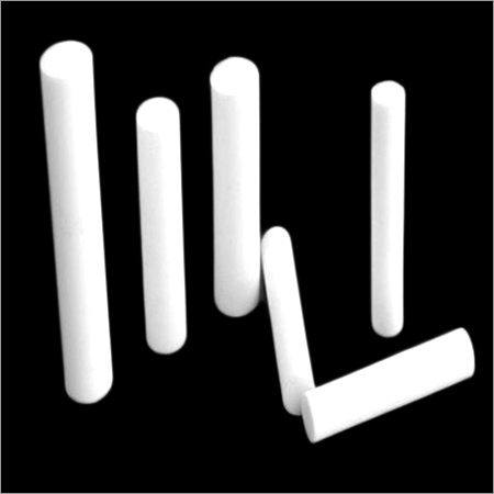 PTFE Rods PTFE Rods