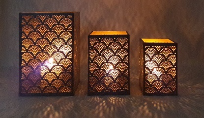 Votive Holders Votive Holders