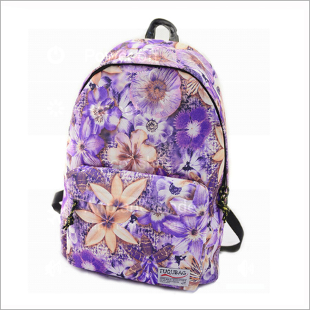 School Bag School Bag