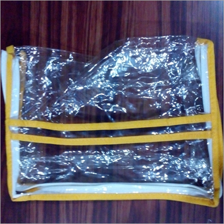 Fancy Saree Pakaging Bag Fancy Saree Pakaging Bag
