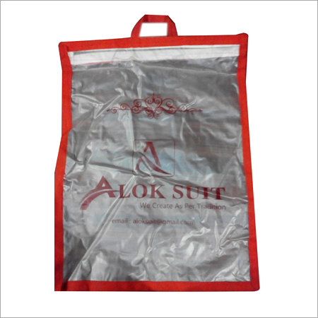 Printed Plastic Bag Printed Plastic Bag