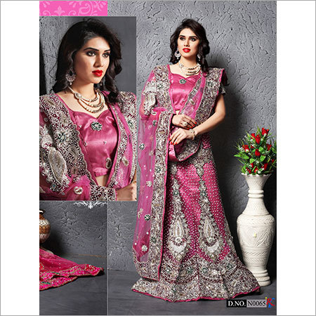 Bridal Lehenga Chunni Bridal Lehenga Chunni