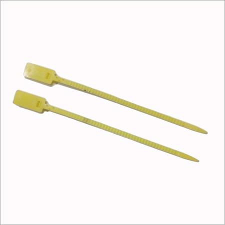 PP Cable Seals PP Cable Seals