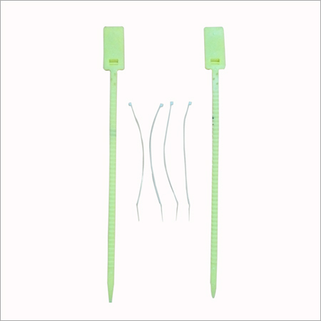 Plastic Strip Seals Plastic Strip Seals