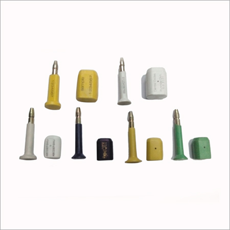 Industrial Seals Industrial Seals