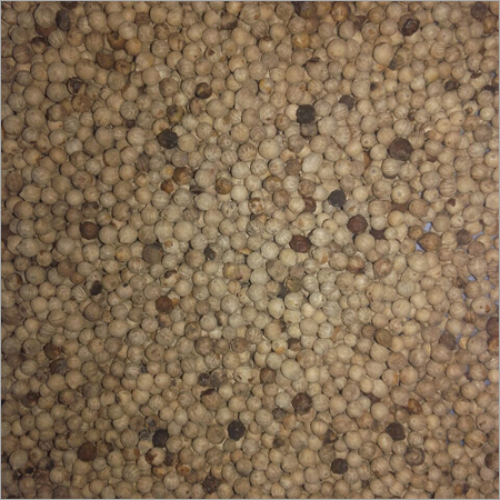 White Pepper White Pepper