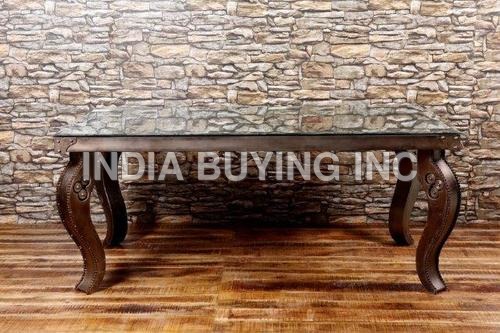 Vintage Industrial Table Vintage Industrial Table