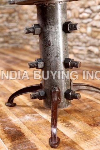 Airplane Engine Crankshaft Gear Table Airplane Engine Crankshaft Gear Table