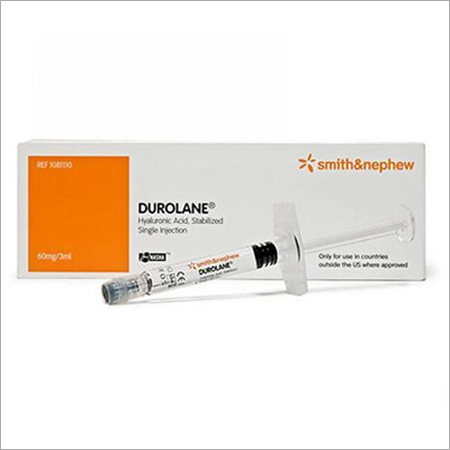 Durolane (1x3ml) , IDUNE Hyaluronic acid Durolane (1x3ml) , IDUNE Hyaluronic acid