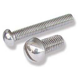 Steel Screw Steel Screw