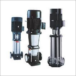 High Pressure Pumps High Pressure Pumps