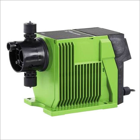Dosing Pumps Dosing Pumps