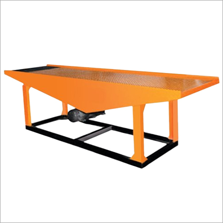 Vibro Forming Table Vibro Forming Table