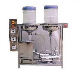 Jar Washing Machine Jar Washing Machine