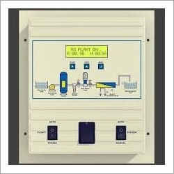 Mimic Panel Mimic Panel