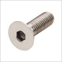 Industrial CSk Allen Bolt Industrial CSk Allen Bolt