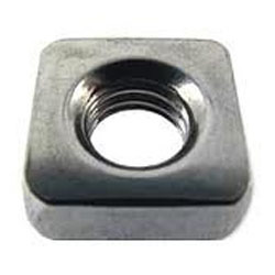 Square Nut Square Nut