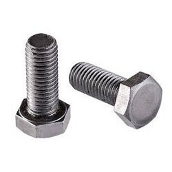 Hex Bolt Hex Bolt