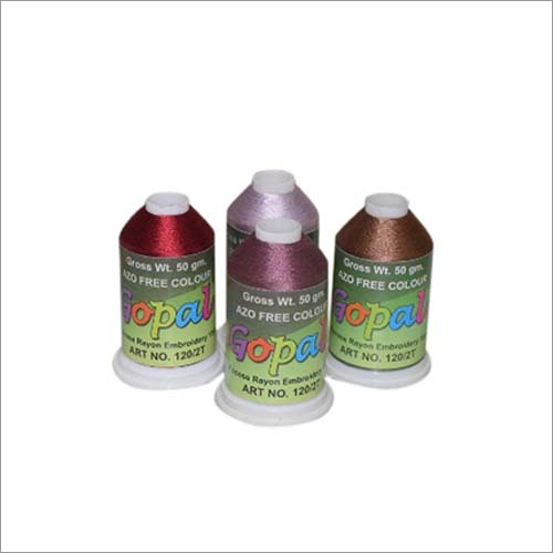 Polyester Thread Polyester Thread