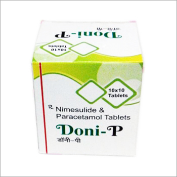 DONI P Tablet DONI P Tablet