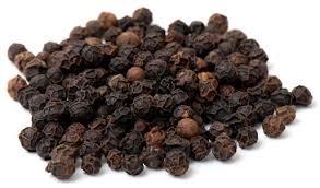 Black Pepper Black Pepper