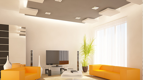 False Ceiling False Ceiling