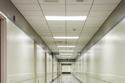 Commercial Ceiling Panels Commercial Ceiling Panels