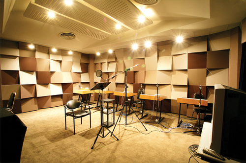Sound Proof Wall Panel Sound Proof Wall Panel