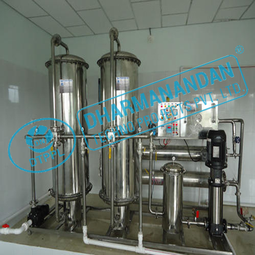 Commercial Drinking Water Plant Commercial Drinking Water Plant