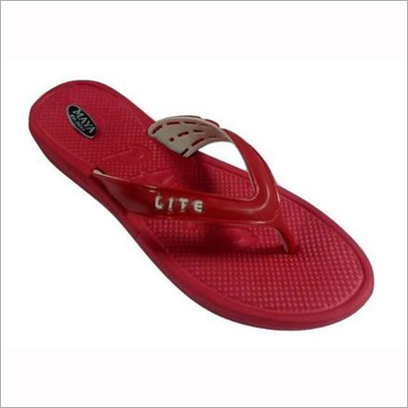 Eva Ladies Slipper Eva Ladies Slipper