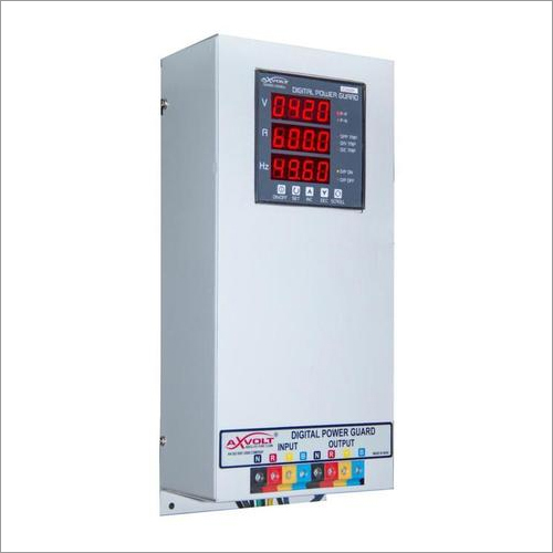 Digital Power Guard Digital Power Guard